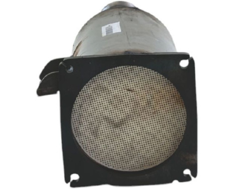 Soot/Particulate Filter, exhaust system 097-108 Bosal, Image 2