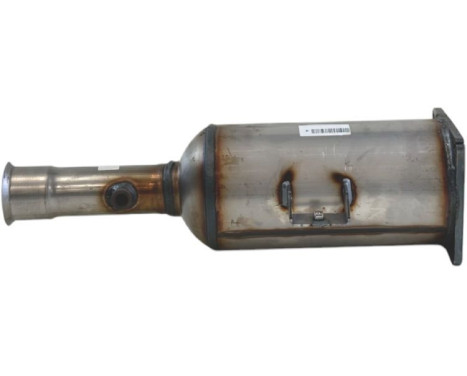 Soot/Particulate Filter, exhaust system 097-108 Bosal, Image 3