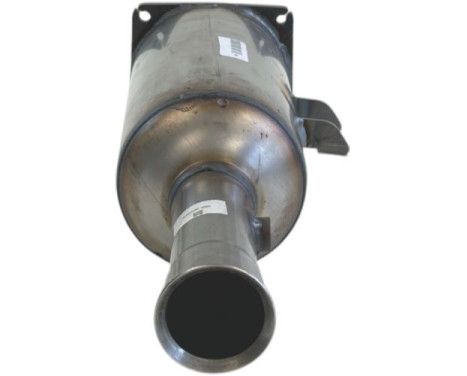 Soot/Particulate Filter, exhaust system 097-108 Bosal, Image 4