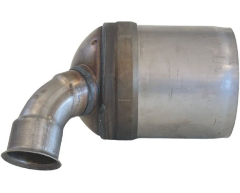 Soot/Particulate Filter, exhaust system 097-120 Bosal, Image 5