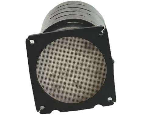 Soot/Particulate Filter, exhaust system 097-121 Bosal, Image 2