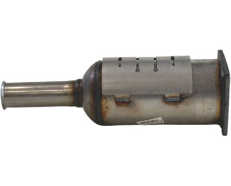 Soot/Particulate Filter, exhaust system 097-121 Bosal, Image 3