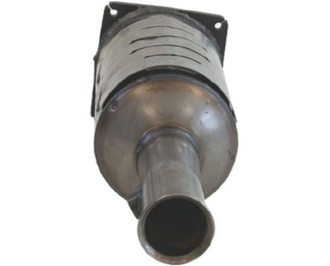 Soot/Particulate Filter, exhaust system 097-121 Bosal, Image 4