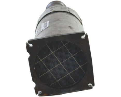 Soot/Particulate Filter, exhaust system 097-126 Bosal, Image 2