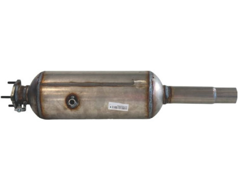 Soot/Particulate Filter, exhaust system 097-130 Bosal