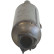 Soot/Particulate Filter, exhaust system 097-130 Bosal, Thumbnail 2