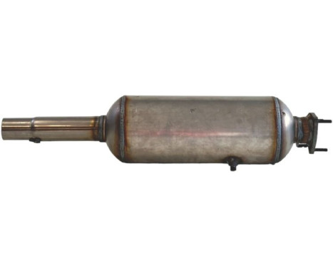 Soot/Particulate Filter, exhaust system 097-130 Bosal, Image 3