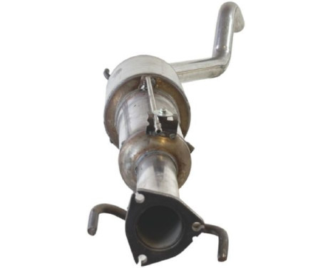 Soot/Particulate Filter, exhaust system 097-131 Bosal, Image 2