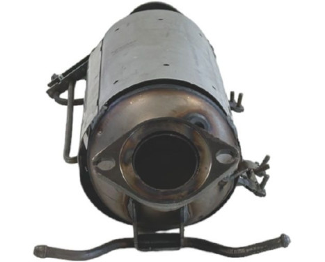 Soot/Particulate Filter, exhaust system 097-138 Bosal, Image 2