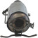 Soot/Particulate Filter, exhaust system 097-138 Bosal, Thumbnail 2
