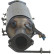 Soot/Particulate Filter, exhaust system 097-138 Bosal, Thumbnail 4