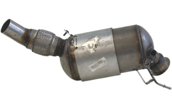 Soot/Particulate Filter, exhaust system 097-200 Bosal, Image 4