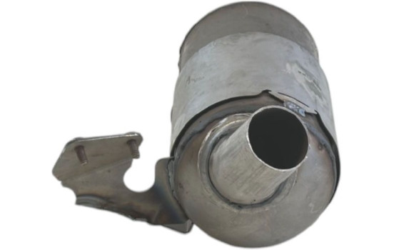 Soot/Particulate Filter, exhaust system 097-200 Bosal, Image 5