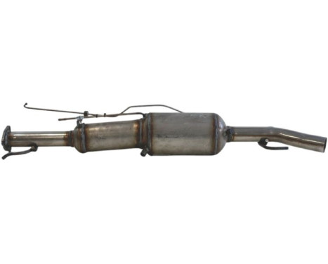 Soot/Particulate Filter, exhaust system 097-201 Bosal, Image 2