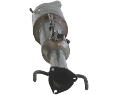 Soot/Particulate Filter, exhaust system 097-201 Bosal, Image 3