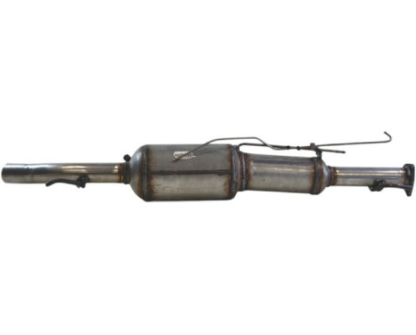 Soot/Particulate Filter, exhaust system 097-201 Bosal, Image 4