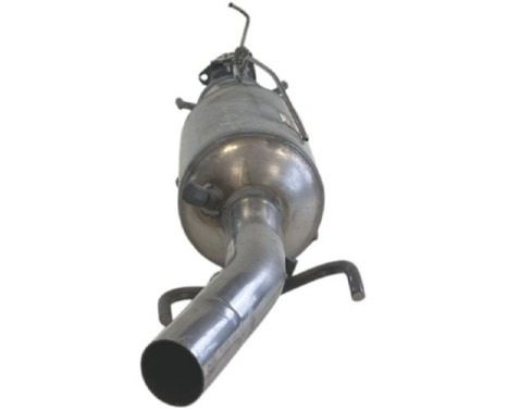 Soot/Particulate Filter, exhaust system 097-201 Bosal, Image 5