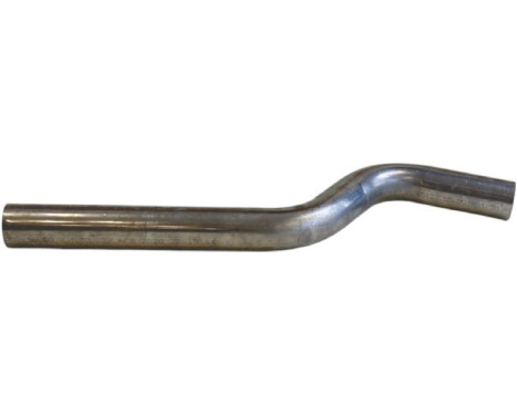 Soot/Particulate Filter, exhaust system 097-201 Bosal, Image 8