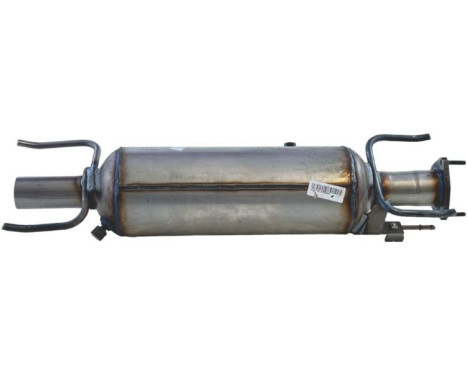 Soot/Particulate Filter, exhaust system 097-202 Bosal, Image 3