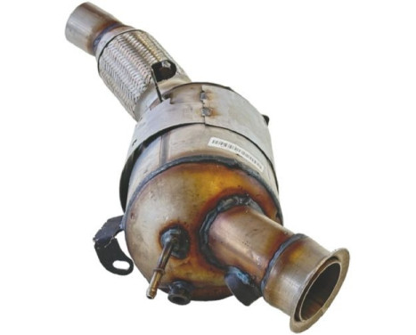 Soot/Particulate Filter, exhaust system 097-206 Bosal, Image 2