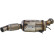 Soot/Particulate Filter, exhaust system 097-206 Bosal, Thumbnail 3