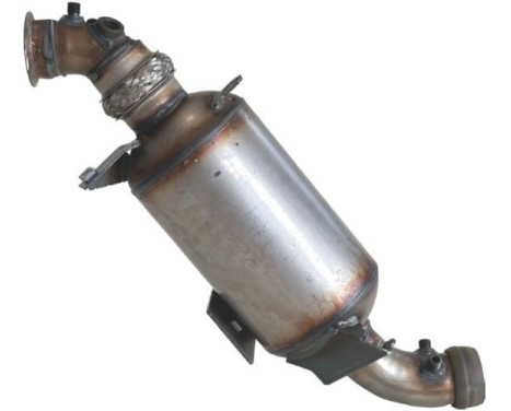 Soot/Particulate Filter, exhaust system 097-207 Bosal