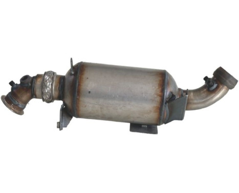 Soot/Particulate Filter, exhaust system 097-207 Bosal, Image 2