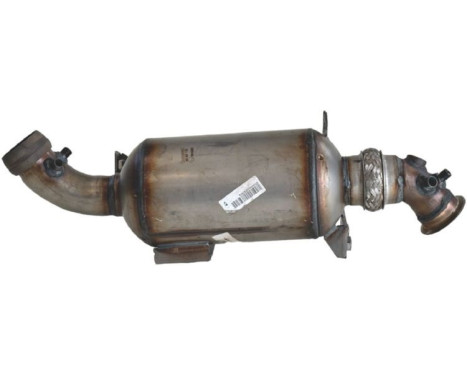 Soot/Particulate Filter, exhaust system 097-207 Bosal, Image 4