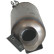 Soot/Particulate Filter, exhaust system 097-207 Bosal, Thumbnail 5