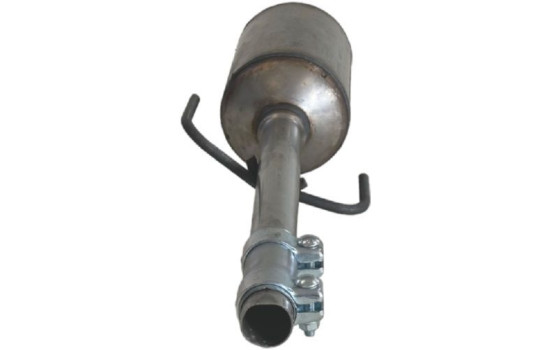 Soot/Particulate Filter, exhaust system 097-208 Bosal, Image 9