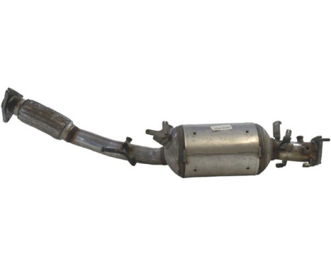 Soot/Particulate Filter, exhaust system 097-211 Bosal, Image 2