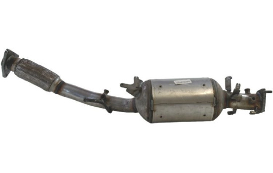 Soot/Particulate Filter, exhaust system 097-211 Bosal, Image 2