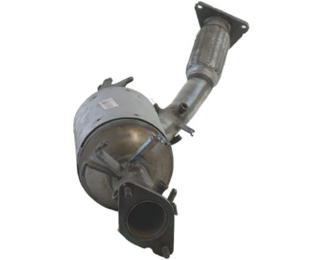 Soot/Particulate Filter, exhaust system 097-211 Bosal, Image 5
