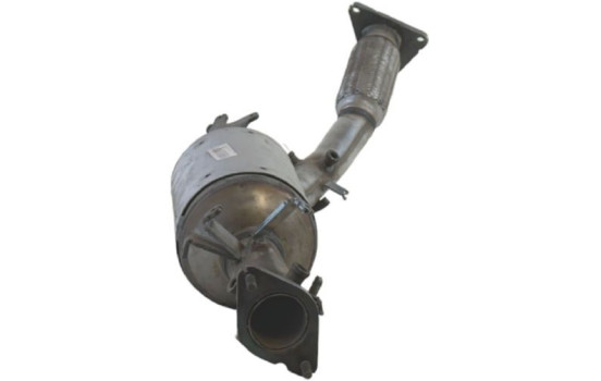 Soot/Particulate Filter, exhaust system 097-211 Bosal, Image 5
