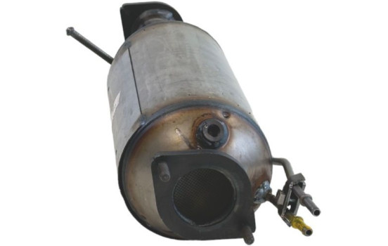Soot/Particulate Filter, exhaust system 097-214 Bosal, Image 3