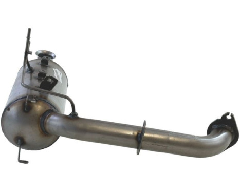 Soot/Particulate Filter, exhaust system 097-215 Bosal, Image 2