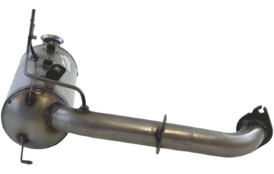 Soot/Particulate Filter, exhaust system 097-215 Bosal, Image 2