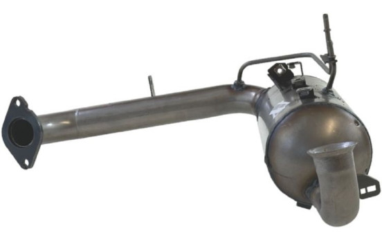 Soot/Particulate Filter, exhaust system 097-215 Bosal, Image 4