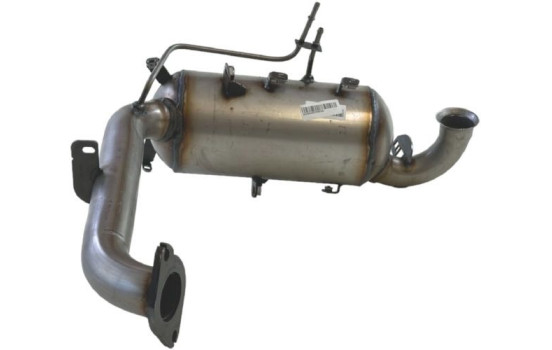 Soot/Particulate Filter, exhaust system 097-215 Bosal, Image 5