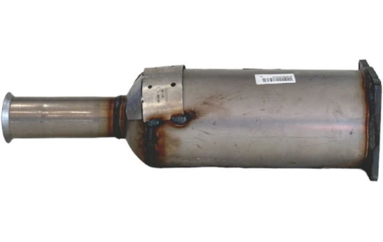 Soot/Particulate Filter, exhaust system 097-218 Bosal, Image 3