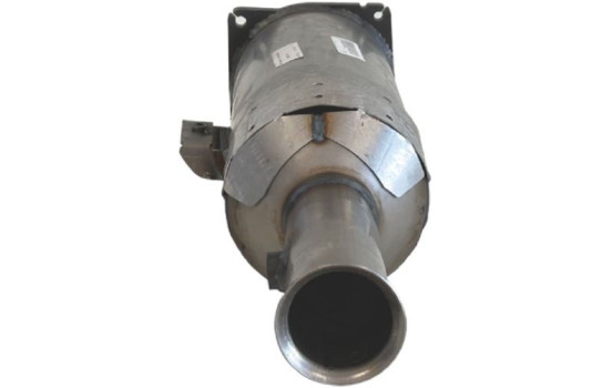 Soot/Particulate Filter, exhaust system 097-218 Bosal, Image 4