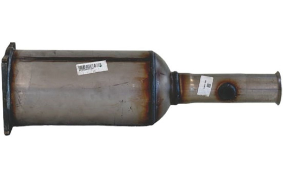 Soot/Particulate Filter, exhaust system 097-219 Bosal
