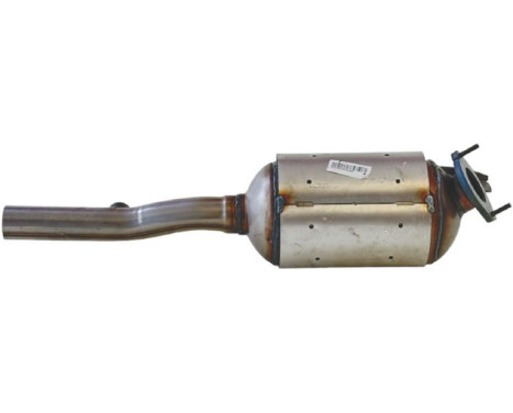 Soot/Particulate Filter, exhaust system 097-220 Bosal, Image 3