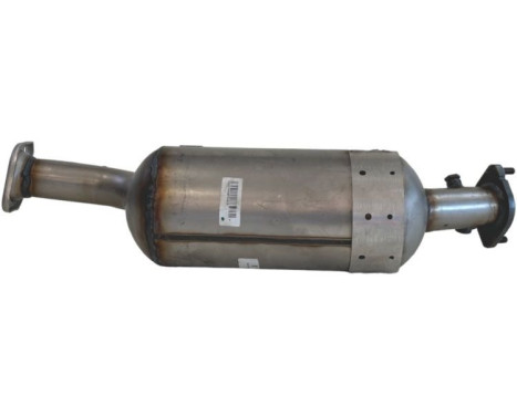 Soot/Particulate Filter, exhaust system 097-221 Bosal, Image 2