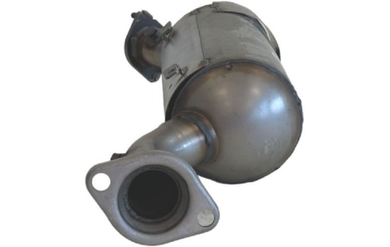 Soot/Particulate Filter, exhaust system 097-221 Bosal, Image 3