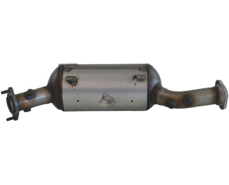 Soot/Particulate Filter, exhaust system 097-221 Bosal, Image 4