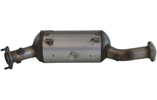 Soot/Particulate Filter, exhaust system 097-221 Bosal, Image 4