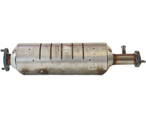 Soot/Particulate Filter, exhaust system 097-222 Bosal