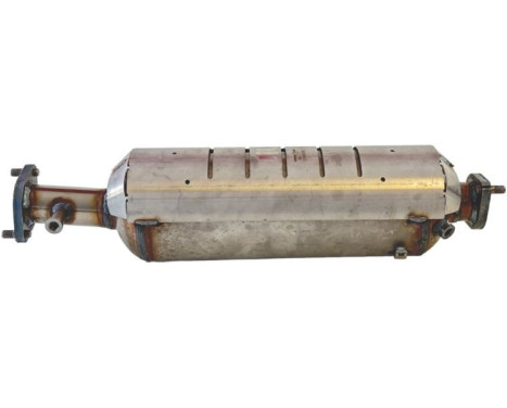 Soot/Particulate Filter, exhaust system 097-222 Bosal, Image 3