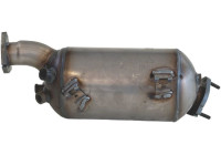 Soot/Particulate Filter, exhaust system 097-225 Bosal